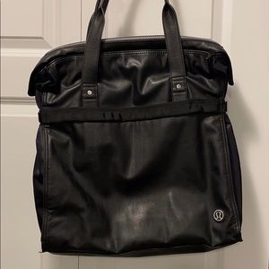 Lululemon Bag/Tote